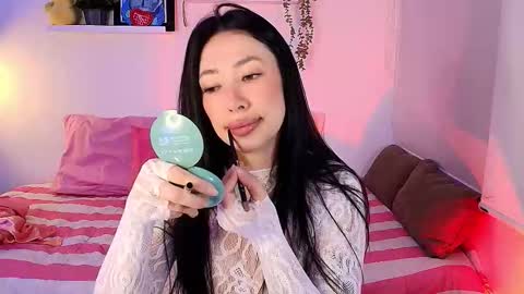 just lily online show from March 10, 2026, 11:10 pm