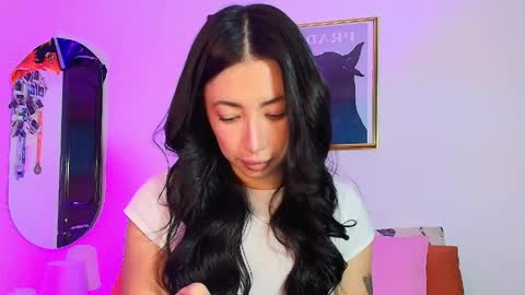 just lily online show from May 20, 2026, 11:11 pm