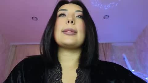 Snapshot of lily_foster_ chatting on February 15, 2026, 7:51 am Lily online show from February 15, 2026, 7:51 am