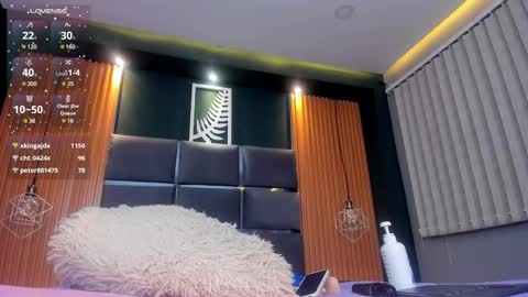 Lily online show from January 23, 2025, 7:11 am