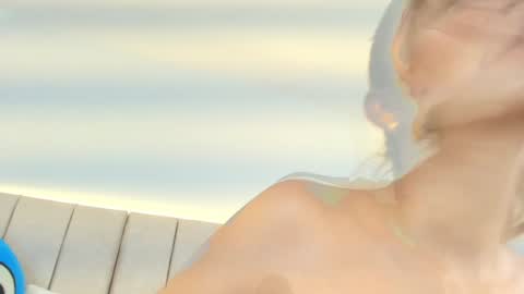 Lily online show from January 25, 2025, 3:30 pm