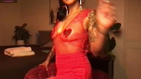 Little Lily online show from December 20, 2025, 5:58 am