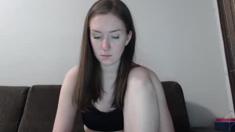 lily_love_x online show from March 23, 2026, 11:09 pm