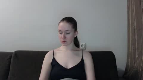 lily_love_x online show from April 17, 2026, 12:35 am