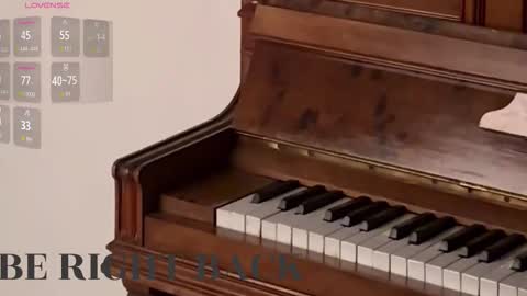 Lily online show from November 17, 2025, 12:05 am