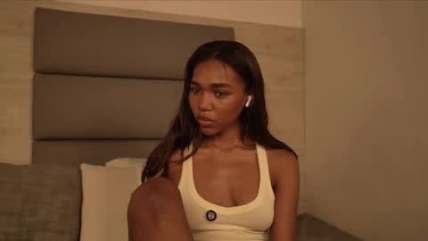 Lily Miiller online show from March 15, 2026, 12:05 am