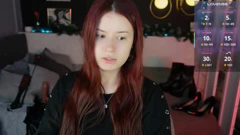 Snapshot of lily_moonlight chatting on January 10, 2026, 1:57 pm Lily online show from January 10, 2026, 1:57 pm