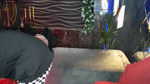 Snapshot of lily_moonlight chatting on January 13, 2026, 7:13 am Lily online show from January 13, 2026, 7:13 am