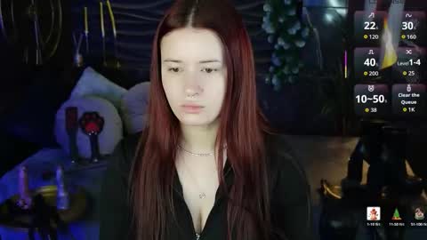 Snapshot of lily_moonlight chatting on January 15, 2026, 7:02 am Lily online show from January 15, 2026, 7:02 am