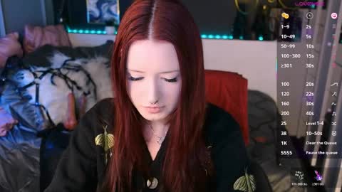Lily online show from April 10, 2026, 6:51 am