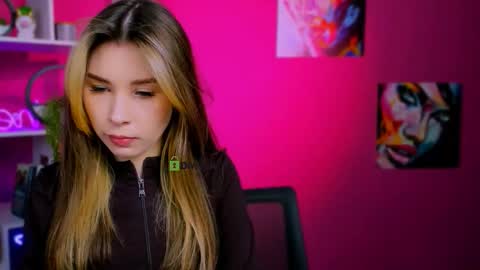 Lily online show from March 28, 2026, 12:05 pm