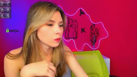 Lily online show from May 20, 2026, 6:36 pm