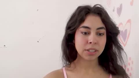 Lily Roberts online show from November 22, 2025, 3:00 pm