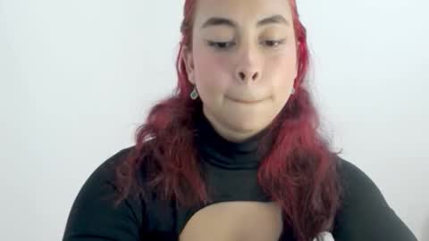 Lily Roberts online show from December 20, 2025, 3:13 am