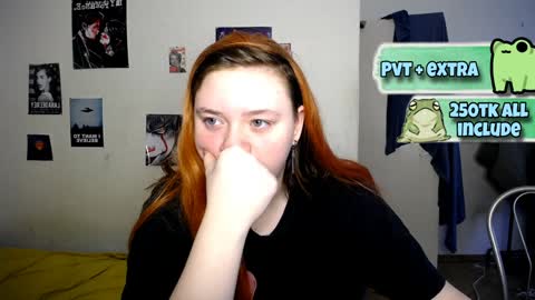 Alice online show from January 9, 2025, 9:48 am