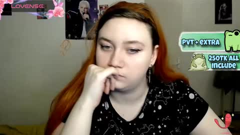 Alice online show from February 13, 2025, 5:22 pm