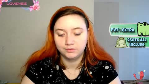 Alice online show from March 2, 2025, 9:31 am