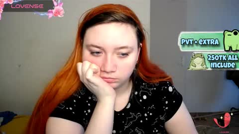 Alice online show from March 3, 2025, 12:48 pm