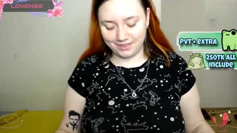 Alice online show from March 6, 2025, 4:38 pm