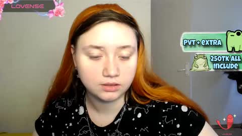 Alice online show from March 7, 2025, 2:56 pm