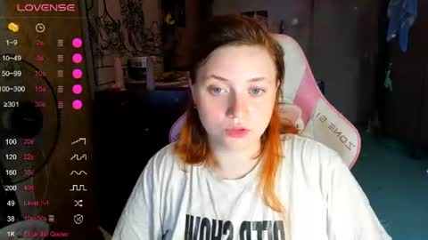 Alice online show from June 30, 2026, 2:23 am