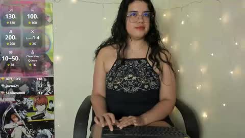 Lily online show from December 27, 2024, 6:03 am