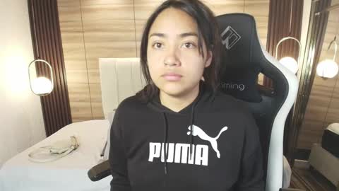 lily_waist online show from February 2, 2026, 11:31 am