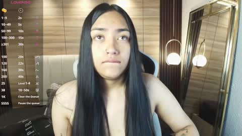 lily_waist online show from February 18, 2026, 11:50 am