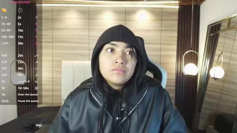 lily_waist online show from February 19, 2026, 11:39 am