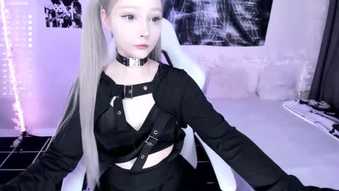 Lily online show from January 15, 2026, 12:04 am