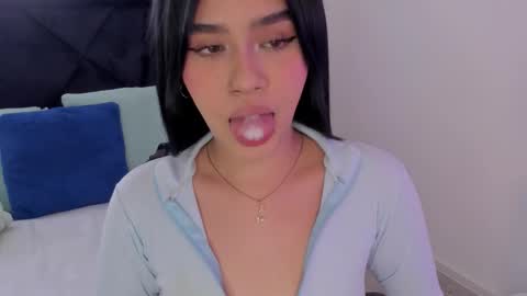 LilyWoodz online show from January 5, 2026, 7:06 pm