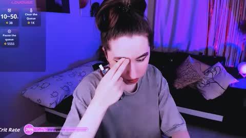 LILY online show from February 14, 2026, 2:25 pm