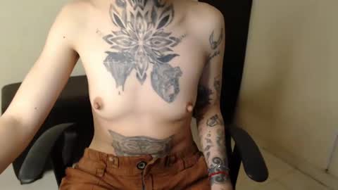 Snapshot of lilyadamsc chatting on January 8, 2025, 2:14 am Lily online show from January 8, 2025, 2:14 am