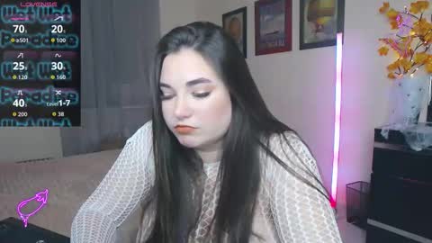 Snapshot of lilyahot68 chatting on October 30, 2025, 3:35 pm Lilya online show from October 30, 2025, 3:35 pm