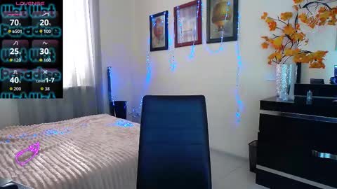 Snapshot of lilyahot68 chatting on November 25, 2025, 10:37 am Lilya online show from November 25, 2025, 10:37 am