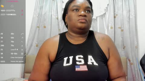 Lily online show from April 9, 2026, 9:04 am