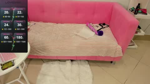 Snapshot of lilybrilly chatting on March 10, 2025, 1:23 am Lily online show from March 10, 2025, 1:23 am