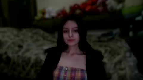 lilycandy_ online show from December 16, 2024, 1:00 pm