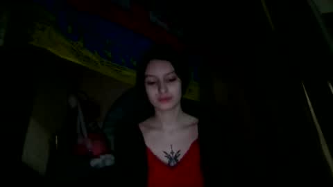 lilycandy_ online show from January 16, 2025, 1:14 pm
