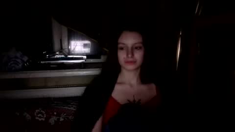 lilycandy_ online show from January 17, 2025, 1:25 am
