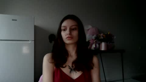 lilycandy_ online show from March 10, 2025, 3:52 pm