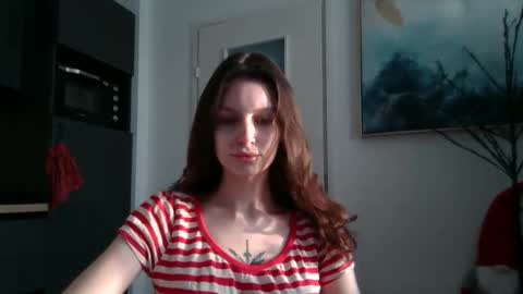 lilycandy_ online show from January 14, 2026, 12:44 pm