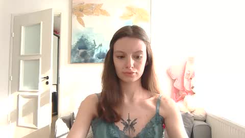 Snapshot of lilycandy_ chatting on April 21, 2026, 2:34 pm lilycandy_ online show from April 21, 2026, 2:34 pm
