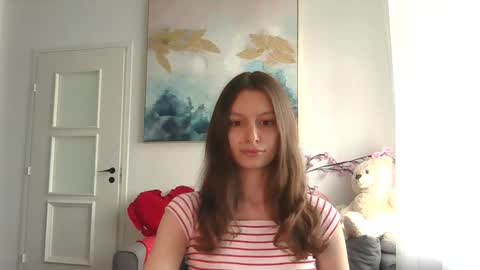 Snapshot of lilycandy_ chatting on June 11, 2026, 9:18 am lilycandy_ online show from June 11, 2026, 9:18 am