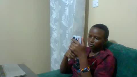 lilycute19 online show from January 8, 2026, 5:04 pm