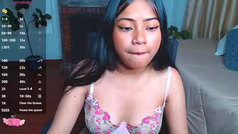 CALL ME   L I L Y   online show from September 19, 2025, 7:47 pm