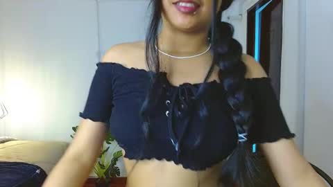 CALL ME   L I L Y   online show from October 3, 2025, 7:22 pm