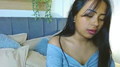 CALL ME   L I L Y   online show from October 4, 2025, 7:56 pm