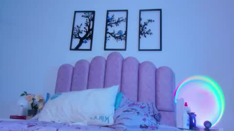 Snapshot of lilydolll chatting on March 28, 2026, 4:56 am Lily online show from March 28, 2026, 4:56 am