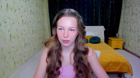 lilyeblake online show from February 13, 2026, 11:39 am